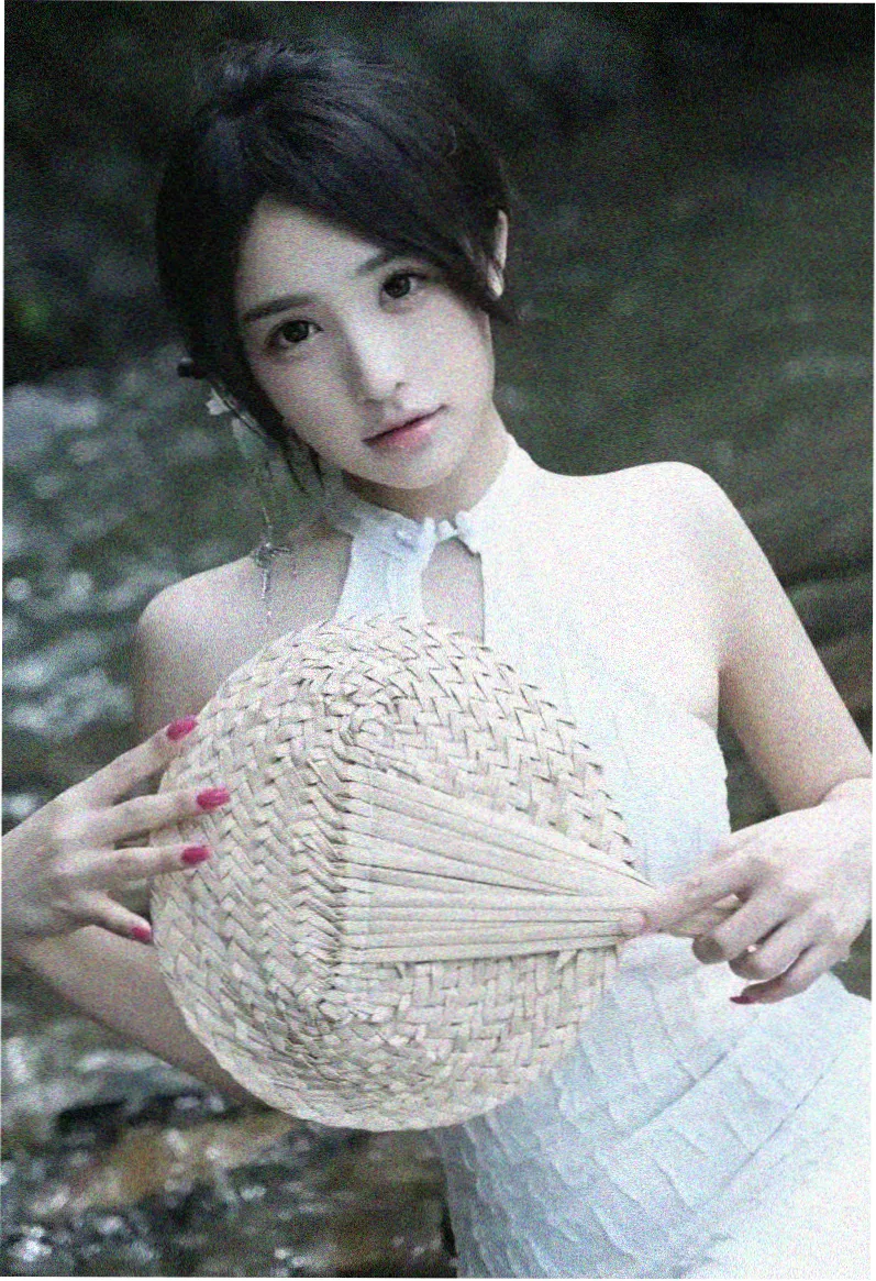 女神向短剧重生之我在短剧当女主封面